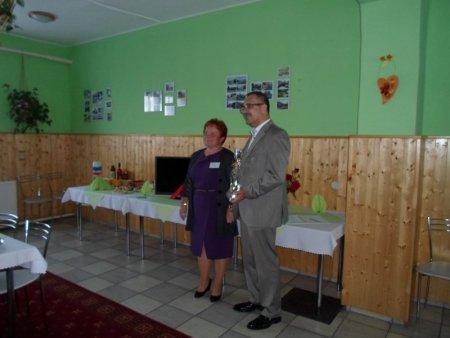 Návšteva predsedu BBSK 2013