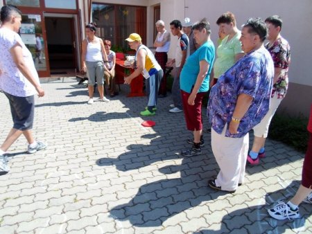 Deň športu v ŠZ Kotva 2013