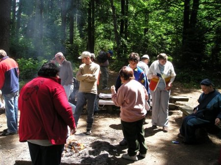 Opekačka 2014