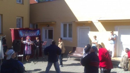 Na krídlach melódií 2013