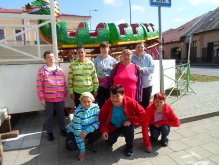 Dni mesta Brezno 2016