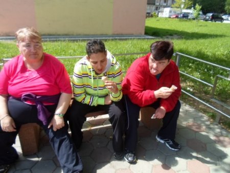 MDD v ZŠ Lom nad Rimavicou 2016