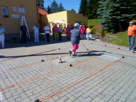 Športový deň 2016