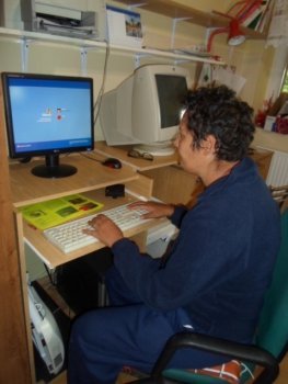 Aktivity v našej záhrade a v našom domove 2016