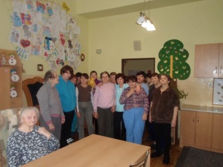 Náš farebný svet 2016