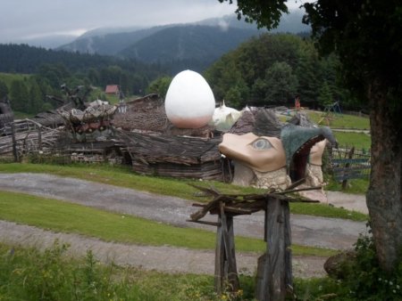 HABAKUKY Donovaly 2016