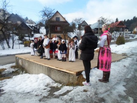 Trojkráľová hra 2017