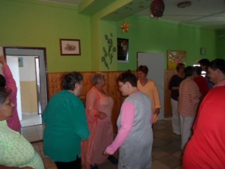 Pyžamový bál 2017