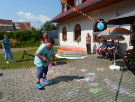 Juniáles v ŠZ Kotva Hálny 2017