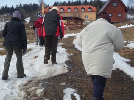 Súkromná farma v Drábsku a Hucul klub v Sihle 2017