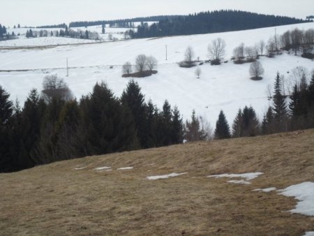 Súkromná farma v Drábsku a Hucul klub v Sihle 2017