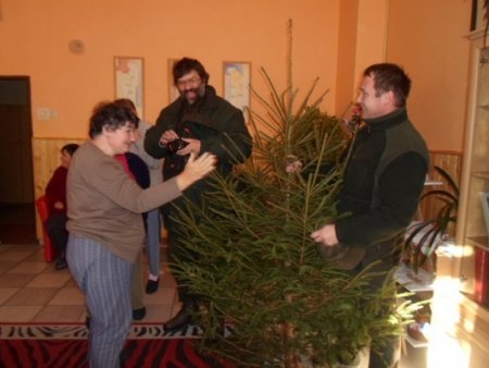 Advent, Mikuláš a Vianoce 2017