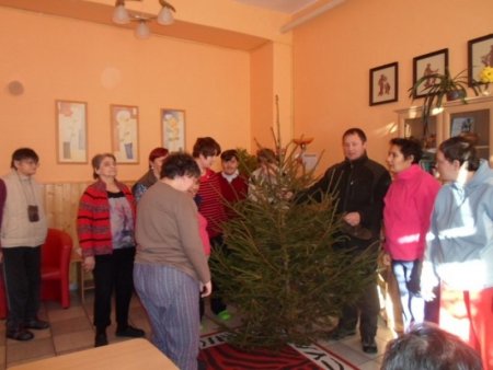 Advent, Mikuláš a Vianoce 2017