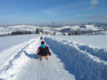 Aktívna zima 2015