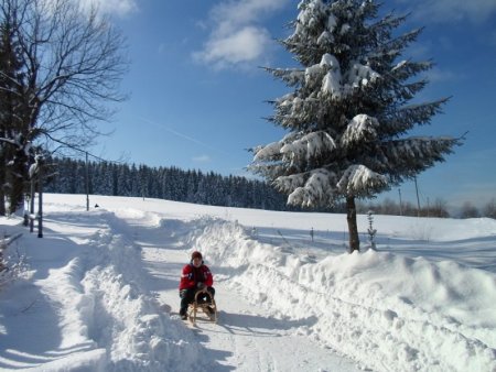 Aktívna zima 2015