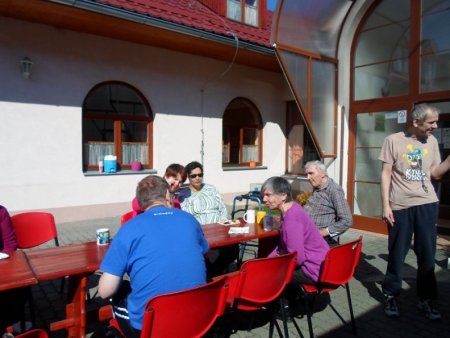 Stolný tenis so ŠZ Kotva 2015