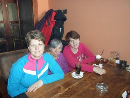 Otvorenie letných terás - Pizzeria Brezno 2015