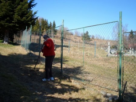 Jarné upratovanie 2015