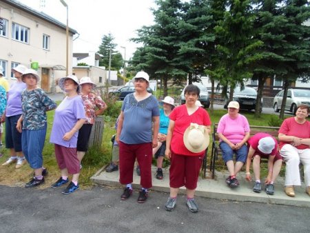 Lesnícky Skanzen Vydrovo Čierny Balog - jún 2015