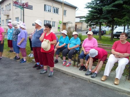 Lesnícky Skanzen Vydrovo Čierny Balog - jún 2015