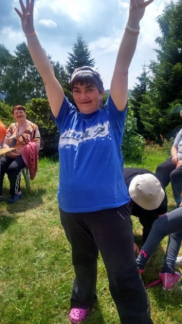 Opekačka - máj 2015